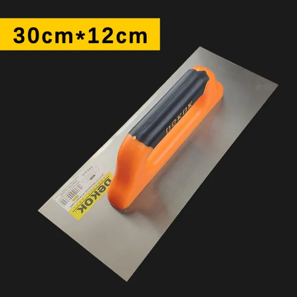 단 손잡이 훔치다 칼 긁다 퍼티 기와공 비판함 벽 비기다 대판 유공 빅 싱글 핸들 30 공분 （탄소강 ）