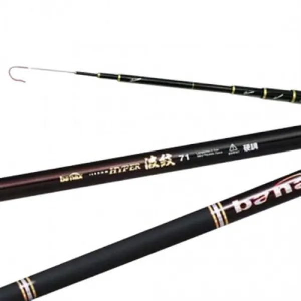 [바낙스] HYPER 파문 (91~101)