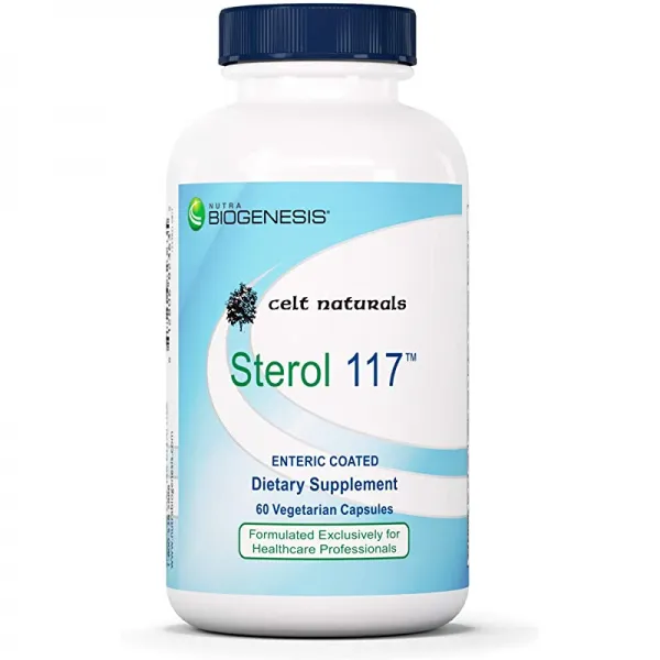 Sterol 117 식물 Sterols 및 파인 바크 추출물을 이용하여 면역성 요로 건강과 콜레스테롤을 이미 정상 범위 60 캡슐 내에 지원, 상세페이지 참조, 상세페이지 참조