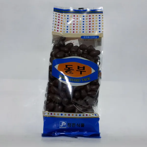 정든식품 동부 240g X 4개 / Ks + 210721ea 1 본상품선택