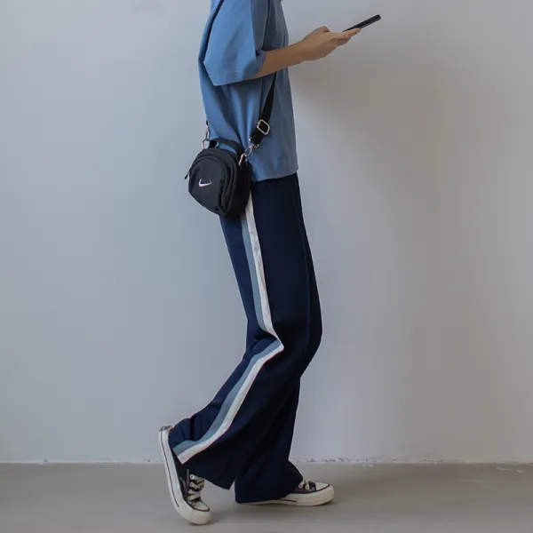 지비천사 가을 겨울 여성 트레이닝팬츠