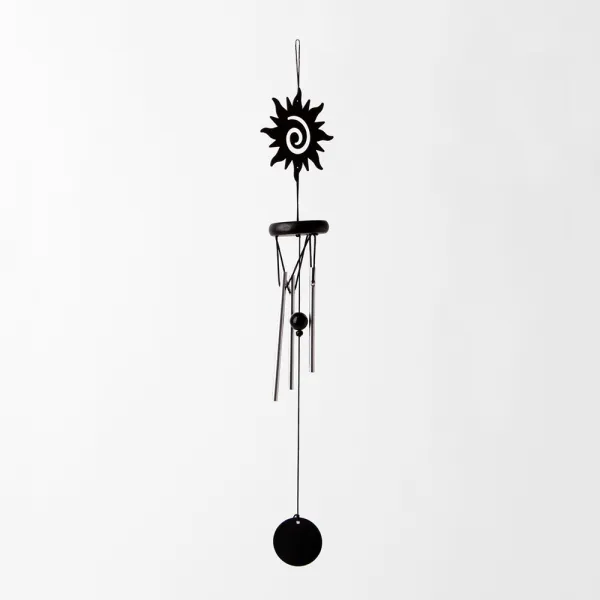 36 woori무역 / FC 클래식 디자인 풍경 풍경 풍경종 현관종 도어벨 문종 자석종 차임벨 꽃장식 집들이선물 인테리어소품 단풍나무 나무울타리 사철나무 문종/풍경