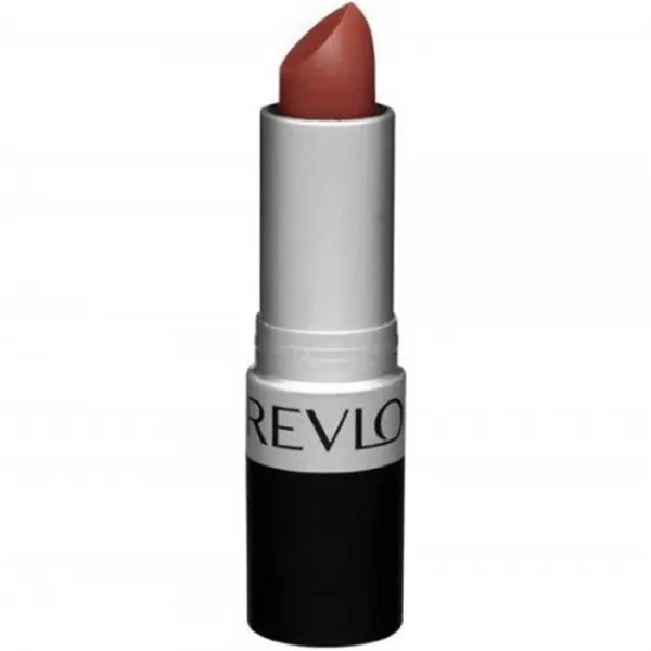 REVLON 립스틱 코코아 갈구 008 Lipstick Cocoa Craving, 단일상품, 단일상품