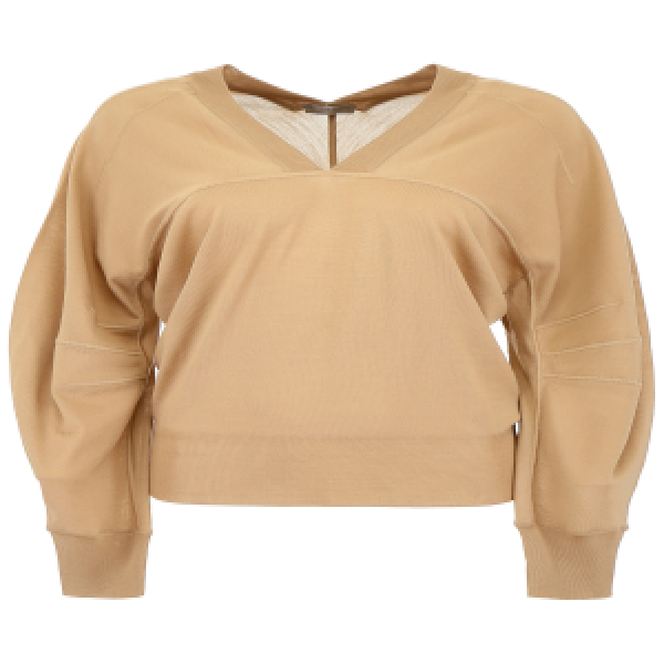 [보테가 베네타]Bottega veneta v neck pull
