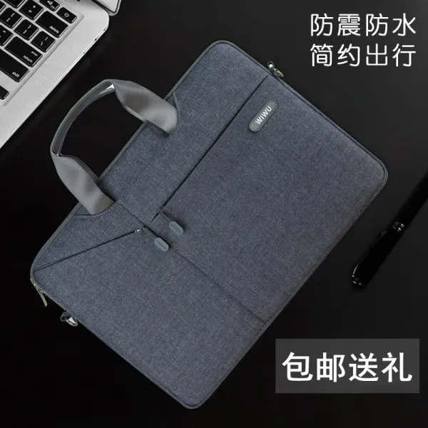 노트북가방 화웨이 matebookxpro13.9컴퓨터가방 13파우치 d손으로드는 이너백 15.6영광 magicbook14inch숄더 크로스백, C03-matebook E시리즈 종래의 스타일에 따라 한 . 12inch X/X Pro13