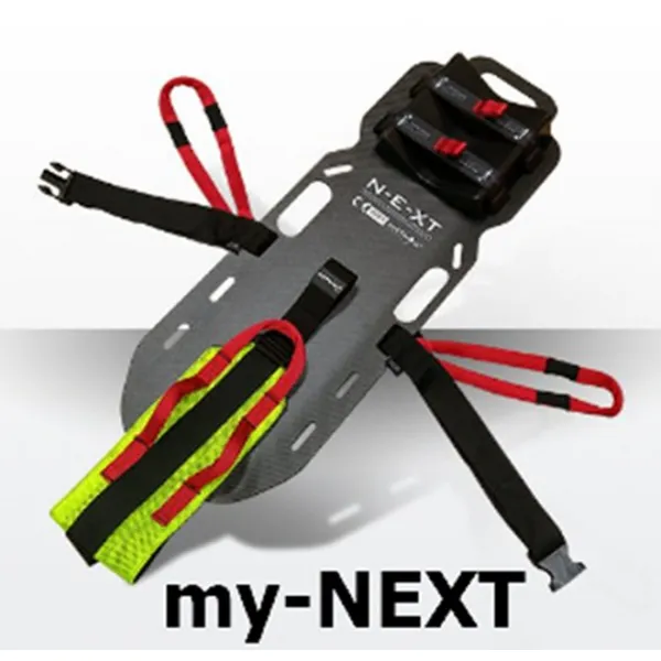 [Northwall] 특수 들것 NEXT (카본소재 경량), 단일상품