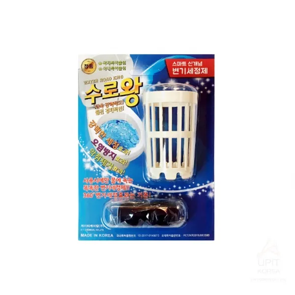 (DS) 수로왕 변기세정제_3297, 본상품 선택