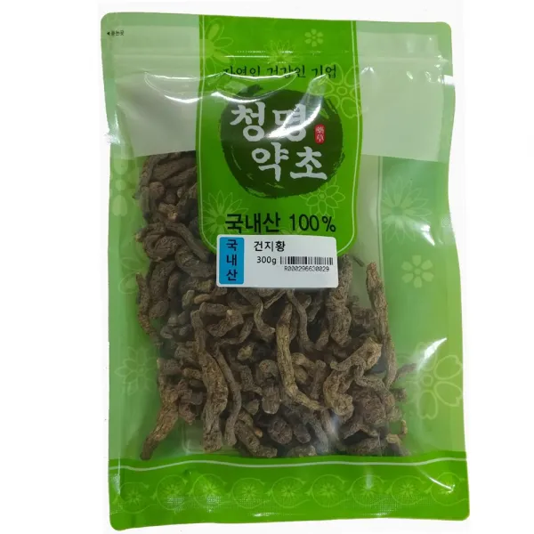 나누다몰 건지황(300g)-국내산 975, 1, 본상품선택