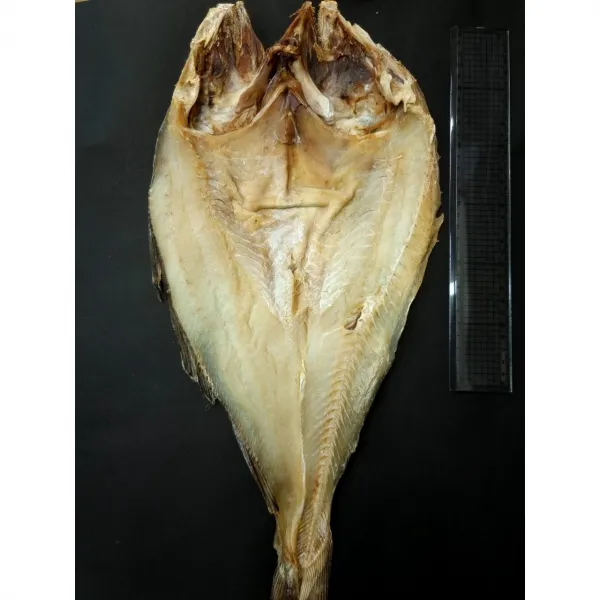 (D클라쓰) 마른총각 보양식 건대구 염대구 말린염장대구 45 - 60cm 내외 1마리