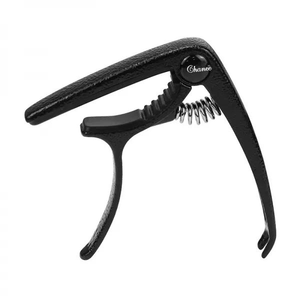 오베이션 전기 어쿠스틱기타 합금 띠 트랜스폰더 부품 봅슬레이 현 블랙 크로커다일