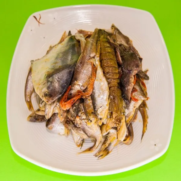 강경장수젓갈 강경젓갈 강경전통맛깔젓 김장젓갈 염장젓갈 잡젓, 3kg