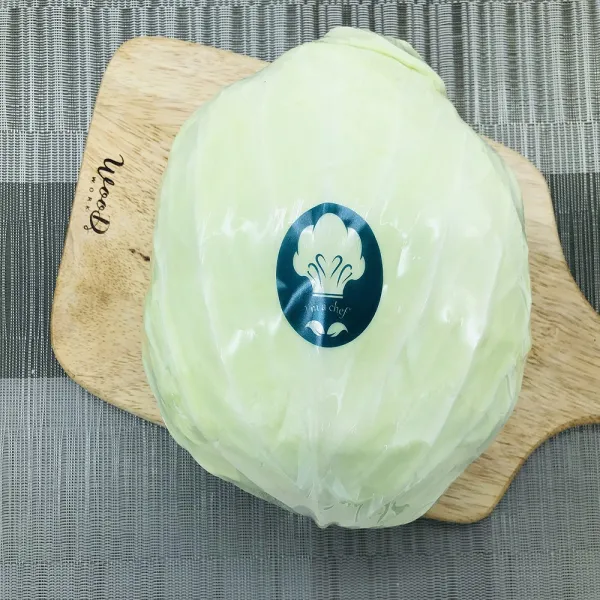 I' m a chef 골라담기 채소 모음전 (손질 양배추 1kg), 1개, 1kg