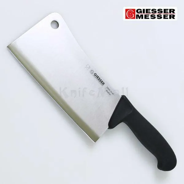  Giesser 독일 기셀 도끼칼 23665 20cm