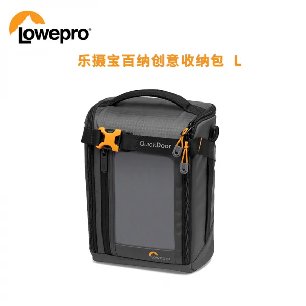 기타카메라가방 Lowepro나병 Gearup아이디어 수납가방 카메라 정리가방 T02 Gearup Creator Box L Ll