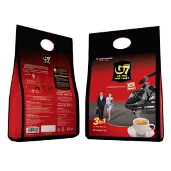 G7커피 내수용 3in1 믹스커피 100팩, 상세설명 참조, 없음