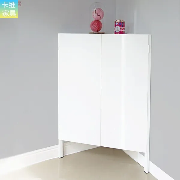 북유럽 약정강제 코너 응접실 식당 모퉁이 화장실 삼각형 모퉁이 코너 모퉁이 우유 백묵, 상세페이지 참조