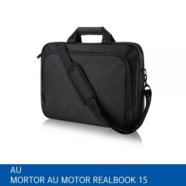 ksw6968 AU MORTOR MOTOR REALBOOK 15용 노트북 가방