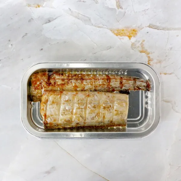 피쉬데이 참말로 맛있는 갈치구이 (1-2인용), 1개, 120g