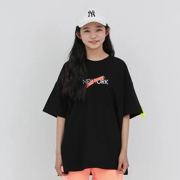 더데일리 페인트뉴욕롱트임티