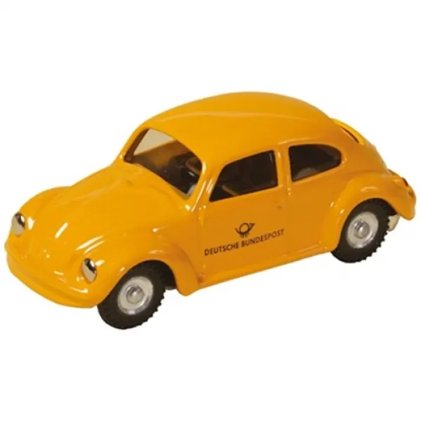 아트박스/코밥 [Kovap] KV0643 폭스바겐 비틀 우편배달차 (VW Beetle Post)