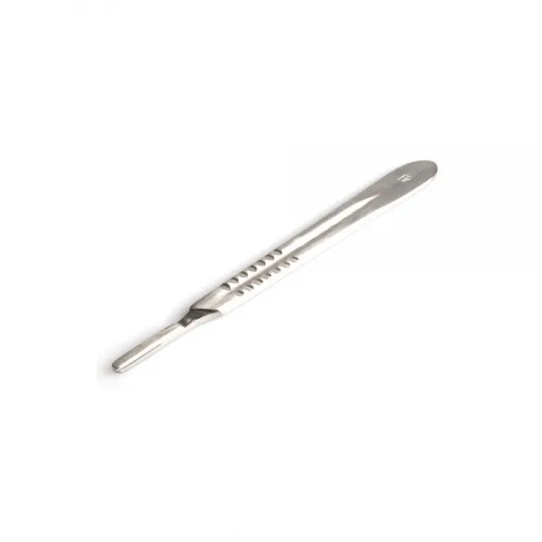 솔고 메스대 4호 10-1004 메스핸들 Knife Handle, 단일상품
