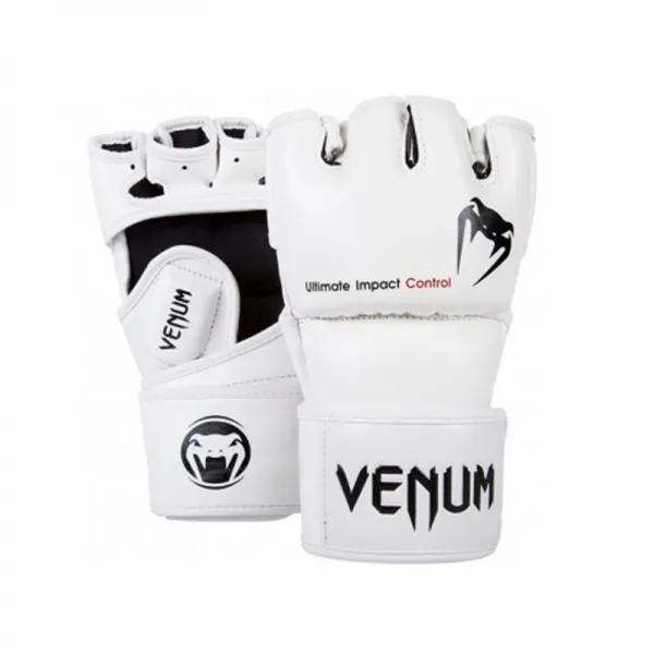 골프장갑 VENUM IMPACT MMA VENUM격전 동일한타입 종합 격투기 장갑 다섯손가락 반지 글러브, C02-M