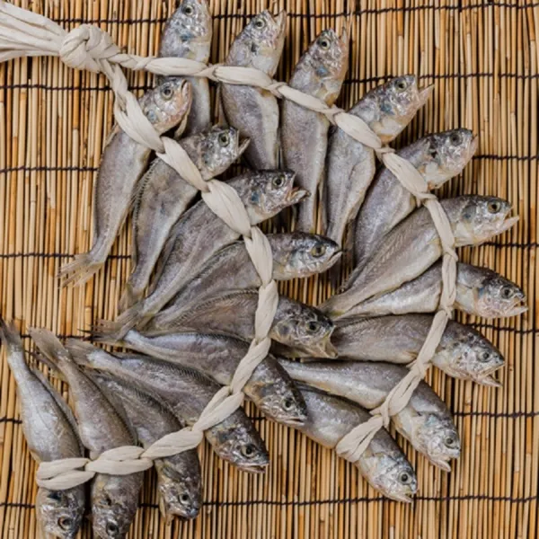 [메가마트] 법성포 영광굴비 1.1kg 1두름(20마리), 1개