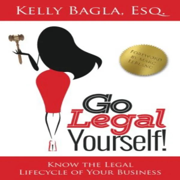 Go Legal Yourself: Know the Legal Lifecycle of Your Business 스스로 합법화 : 비즈니스의 법적 라이프 사이클 파악, 1