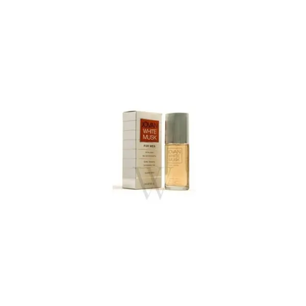 해외배송상품 -Jovan Mens White Musk Men by Jovan Cologne Spray 3.0 oz (m) from Jovan WHKMCS3 PROD36, 상세 설명 참조0