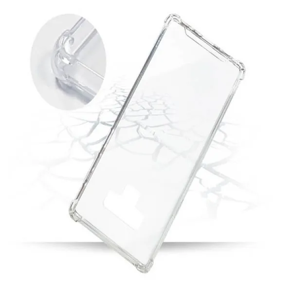  멸치쇼핑 갤럭시노트9 케이스 N960n Lg 젤리 하드 K2