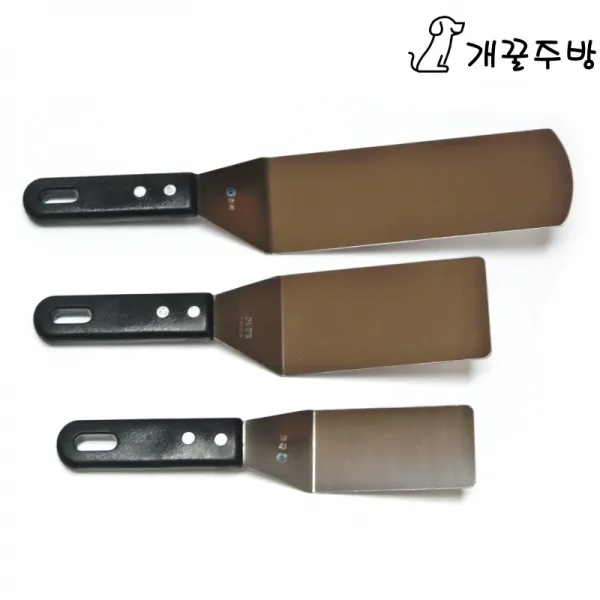 천성 스텐 스패치 소 중 대, 1개