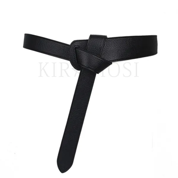 Kirahosi 여성 벨트 여자 허리띠 예쁜 청바지 원피스 코트 정장 바지 혁대 180 Gs 11 Byoc9o7o