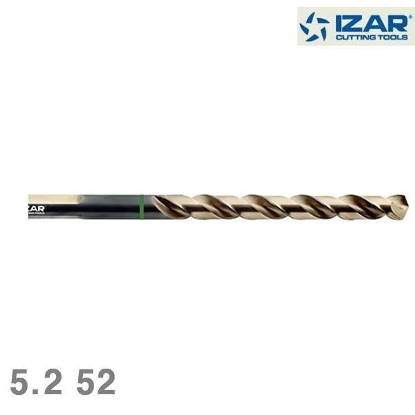 RBF964840삼각축 52 이자르 (1EA) 드릴 5.2 86, 본상품 선택