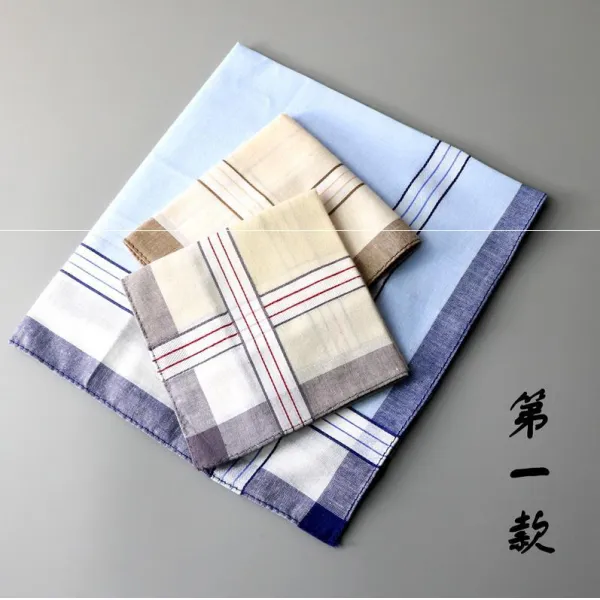 면 자수 손수건 손수건 여자 땀 여자와 여자와 작은 신선한 문학