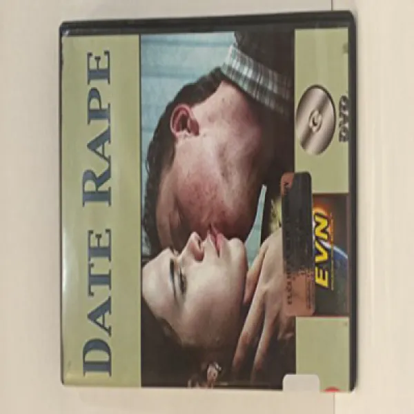 Date Rape DVD 날짜 강간 DVD, null세트