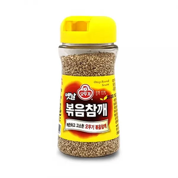 깨끗하고 고소한 오뚜기 옛날 볶음참깨 100g/간편용기 오뚜기볶음참깨 오뚜기 볶음참깨 참깨 오뚜기참깨 참꺠 고소한깨 깨 소스 조미료 옛날참깨 오뚜기옛날볶음참깨 오뚜기깨 볶음깨 양념장 양념 소분 소용량 소용량참깨 소량참깨 1인가구 일인가구 혼족용 소분참깨 용기형참깨 용기, 오뚜기 참깨100g