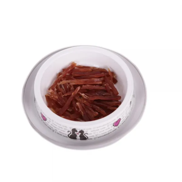오리 슬라이스 40g 10개 길냥이간식 고양이간식