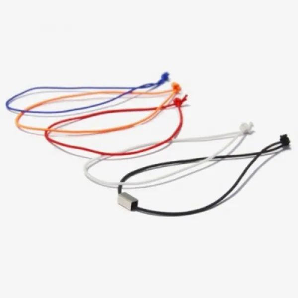 [텐바이텐] Unisex 5color Comfortable Ankle Bracelet/5색 컴포터블 발찌