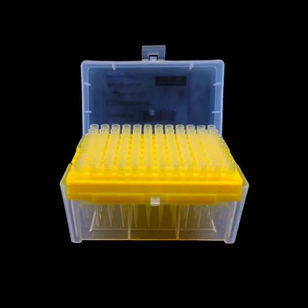  마리모아 T 비멸균 랙타입 200ul Rack Type 피펫 팁 패키지 실험관 Pipette Tip 의료 실험 용 생명 과학 화학 연구실 재료 교구 보관 샘플 내구력 재활용 재사용 1개