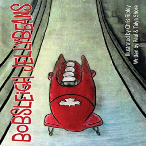 Bobsleigh Jellybeans, 1