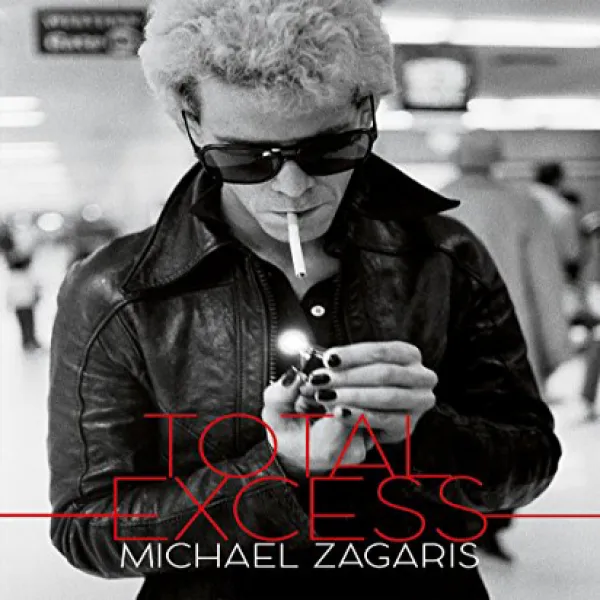 Total Excess: Photographs by Michael Zagaris 총 초과분 : Michael Zagaris의 사진, 1