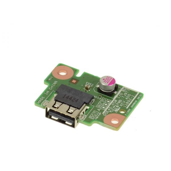  해외직구 부품 담당자 Dell Oem Latitude 3440 Usb Io 회로 기판 7j9t7 One Color_one Size