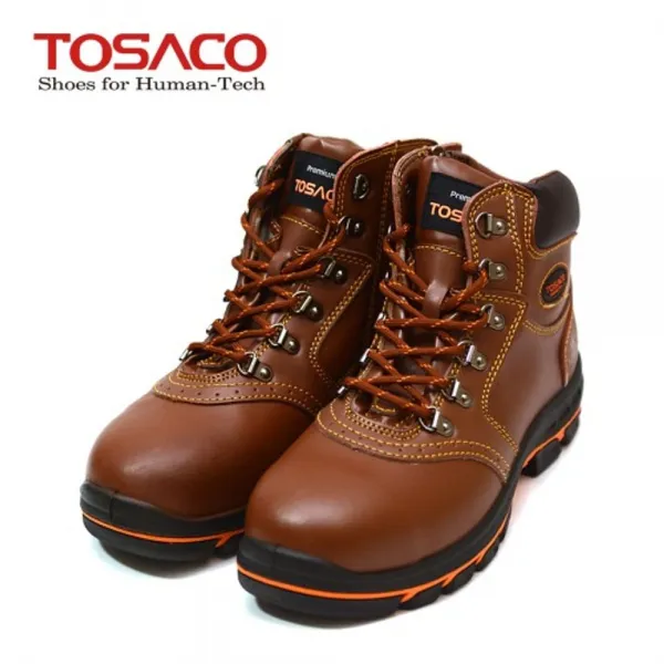 신나라_닷컴_토사코 TOS-606A (6인치) 작업신발 안전운동화 현장작업화 막노동작업화 작업자안전화+t2lsskfkektzja