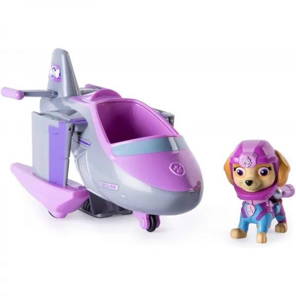 Paw Patrol – Skye의 변화하는 바다 순찰차