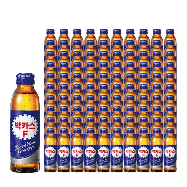  집콕쿠팡 박카스 에프 120ml 100개 자양강장제 43605743443ea 1 1 본상품선택