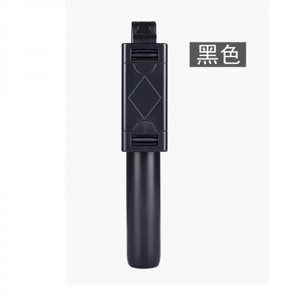 셀카봉삼각대 화웨이 V20사진촬영 스마트폰 블루투스 무선컨트롤 Pct Al10통용 삼각대 셀카봉 지지대 T01 K07블루투스 셀카봉 블랙 