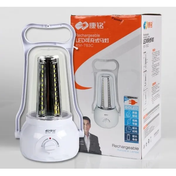 캠핑 재충전 Led 램프 개 Km783 Led 60