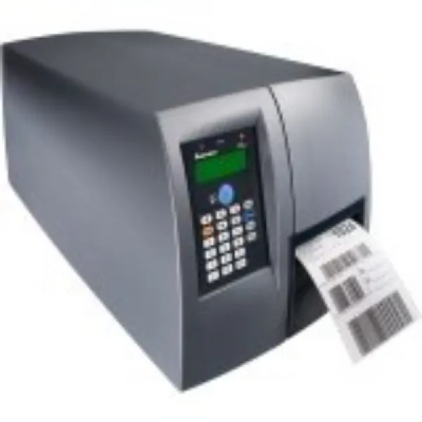 Intermec Easycoder Pm4i Direct Thermal/thermal Transfer Printer - Intermec Easycoder Pm4i 직접 열전 사식 열, 1