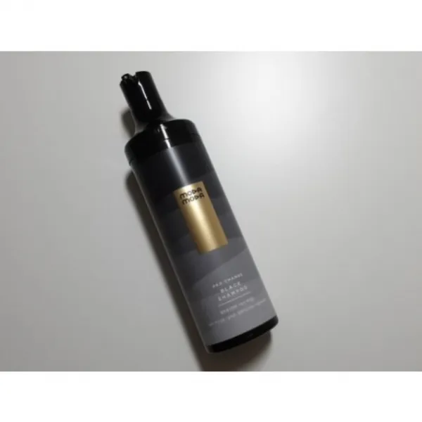 모다모다 프로체인지 블랙샴푸300g 염색 갈색 샴푸 천연샴퓨 MODAMODA BLACK SHAMPOO, 300g, 1개