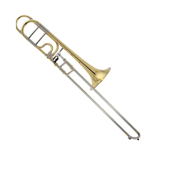 ZO Brass Bb/F 더블 트롬본 ZTB-3000